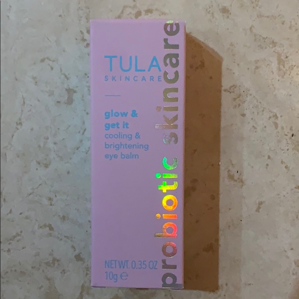 TULA Probiotic Skincare
